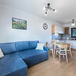 Arnika Apartment *