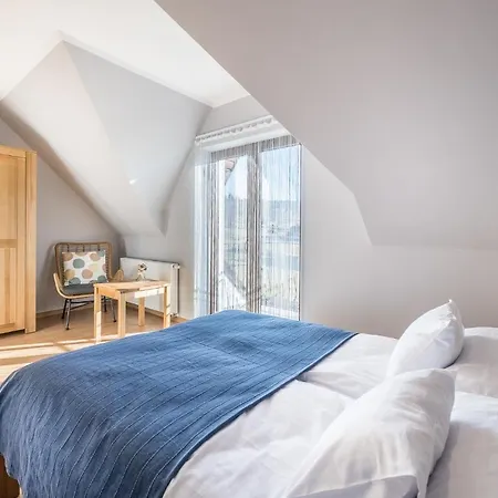 Apartman Arnika *