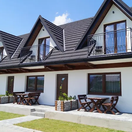 Apartman Arnika *
