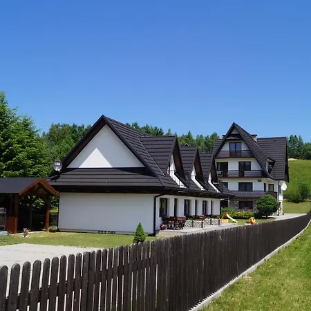 Arnika Lägenhet Jurgów