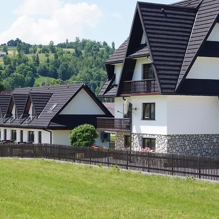 Arnika * Jurgów